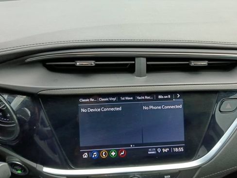 Used 2023 Buick Encore GX Select w/ Sport Touring Package AWD/4WD image 8