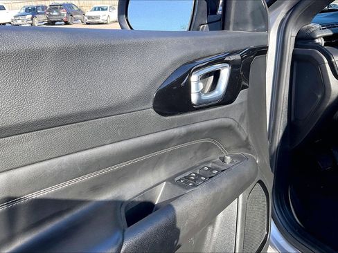 Certified 2023 Jeep Compass Altitude image 30