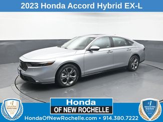 Used 2023 Honda Accord EX-L video 1