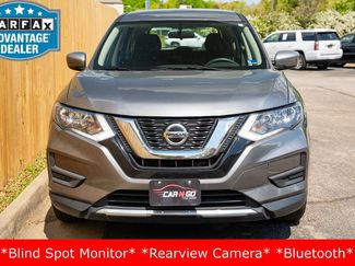 Used 2018 Nissan Rogue S video 2