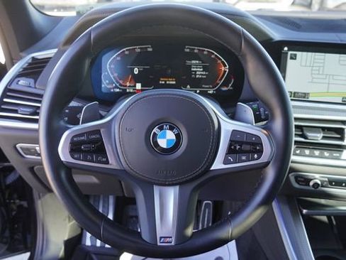Used 2023 BMW X5 sDrive40i w/ M Sport Package image 27