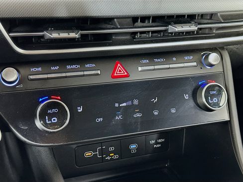 Used 2025 Hyundai Sonata SEL image 23