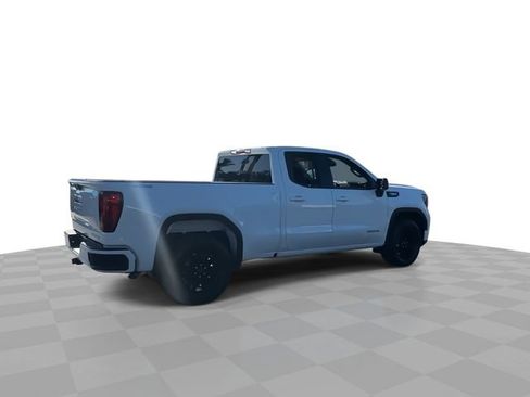 New 2026 GMC Sierra 1500 Elevation image 8