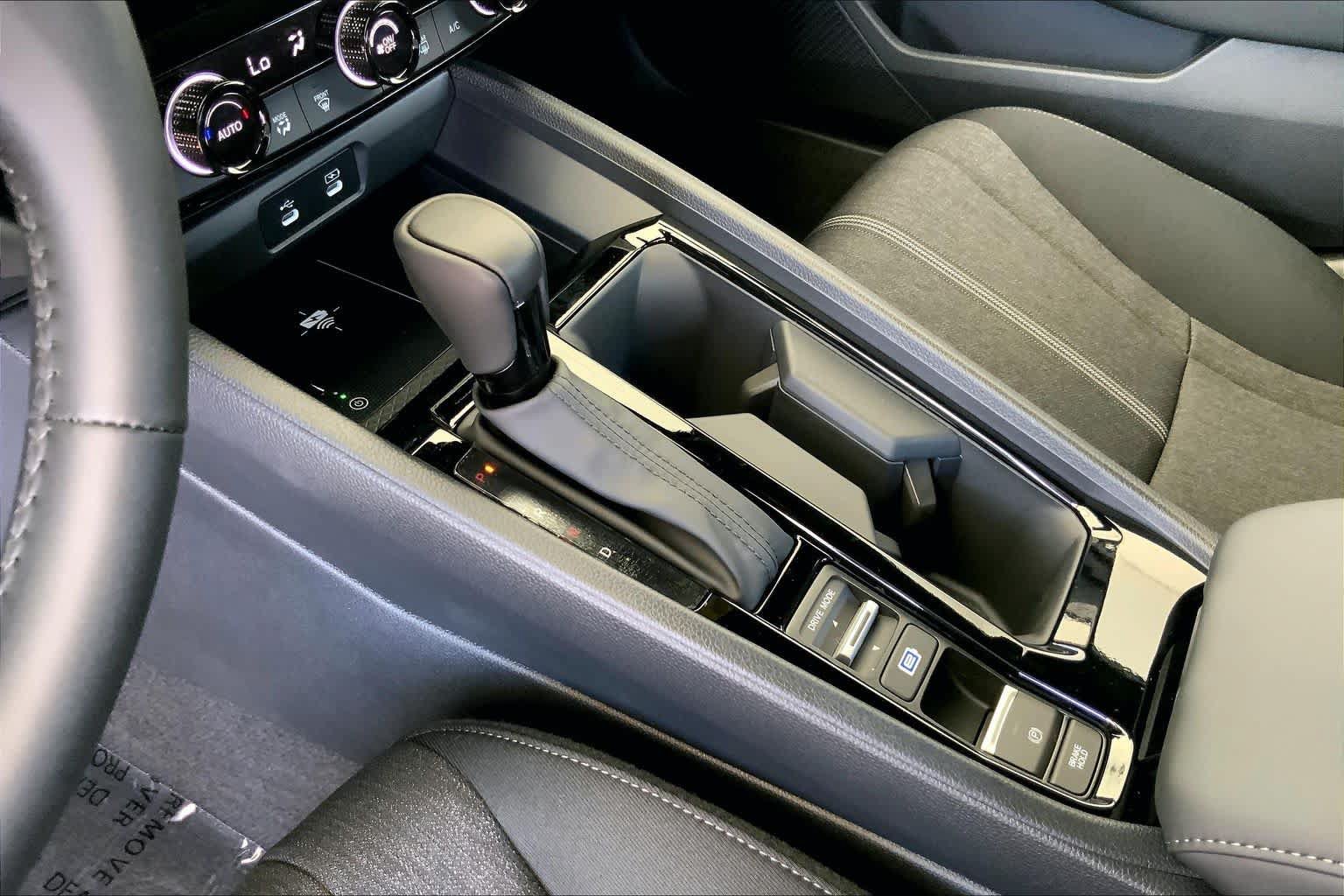 New 2026 Honda Accord Sport image 10