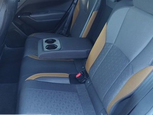 Certified 2025 Subaru Crosstrek 2.5i Sport AWD/4WD image 27
