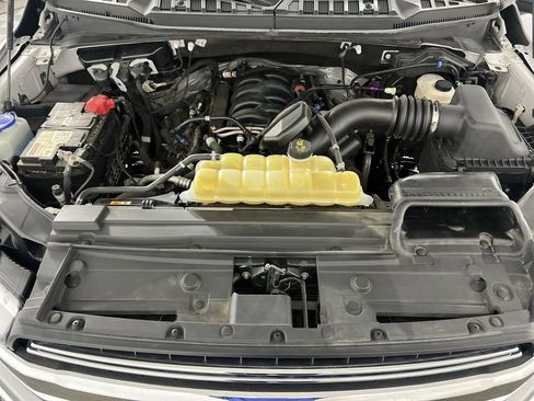 Used 2020 Ford F150 Lariat image 30