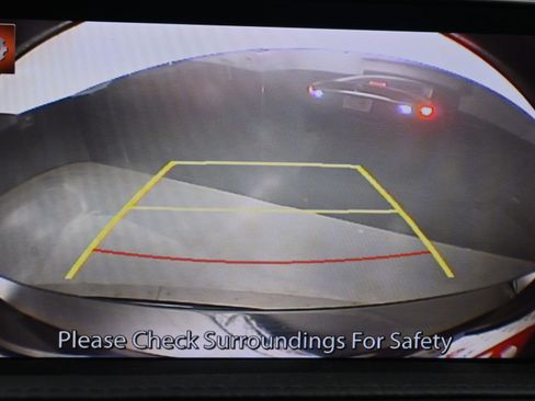 Used 2019 MAZDA MAZDA6 Touring image 18