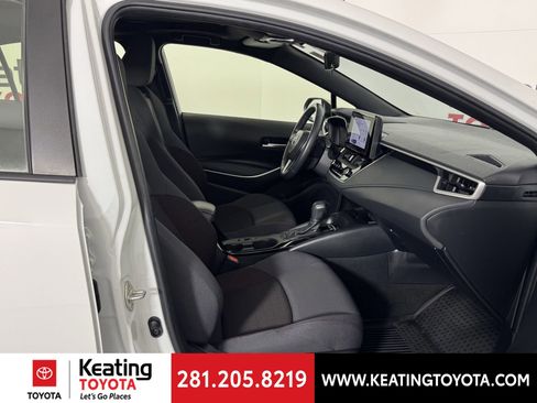 Certified 2024 Toyota Corolla LE image 23