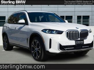 Used 2026 BMW X5 sDrive40i w/ Premium Package video 1