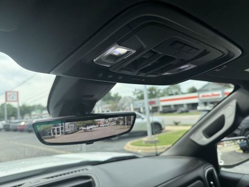 Used 2019 GMC Sierra 1500 AT4 w/ Technology Package AWD/4WD image 43