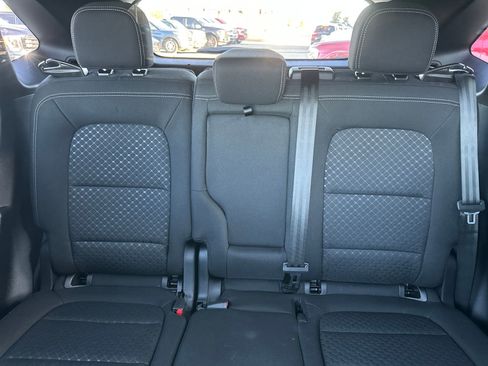 Used 2025 Ford Escape Active image 30