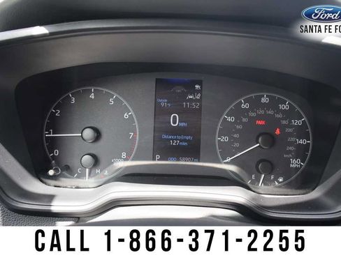 Used 2024 Toyota Corolla LE FWD image 35