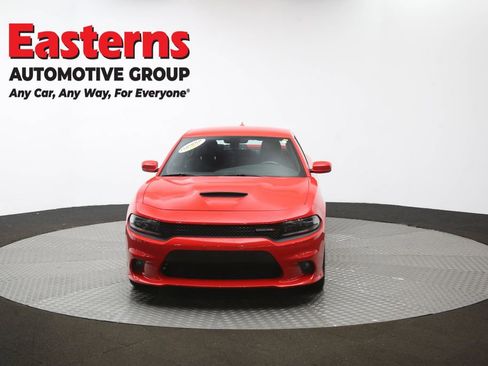 Used 2022 Dodge Charger GT image 53