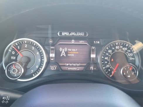 Certified 2021 RAM 1500 Big Horn image 40