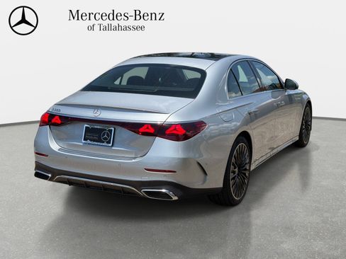 Certified 2026 Mercedes-Benz E 350 Sedan image 5