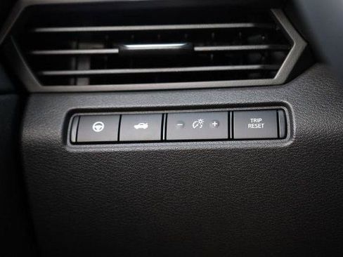 Certified 2025 Nissan Altima 2.5 SL FWD image 19