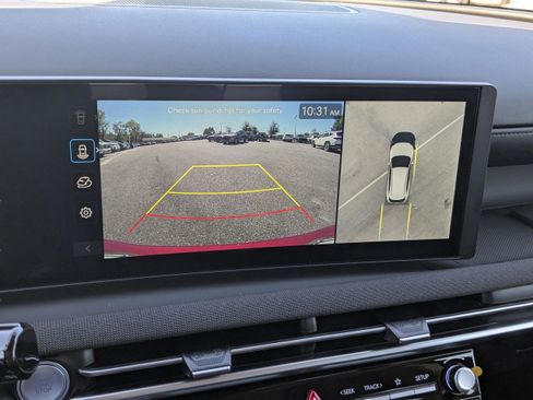 New 2026 Hyundai Tucson Limited image 26