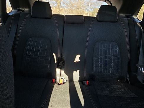 Used 2024 Honda HR-V Sport image 21