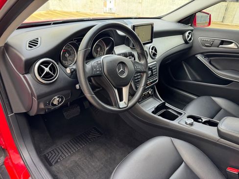 Used 2015 Mercedes-Benz GLA 250 4MATIC w/ Multimedia Package image 12