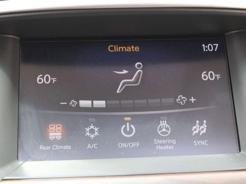 Used 2020 Nissan Pathfinder Platinum w/ Cargo Package FWD image 29