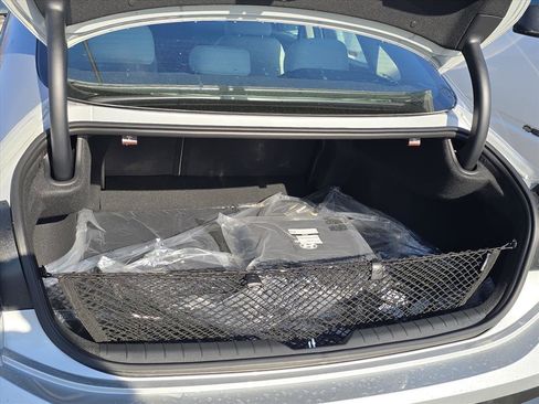 New 2026 Hyundai Sonata SEL image 13