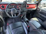 Used 2018 Jeep Wrangler Unlimited Rubicon image 2
