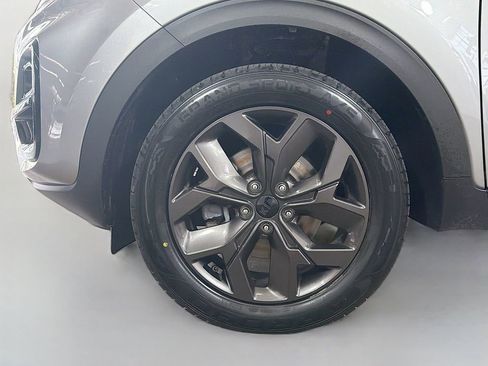 Used 2022 Kia Sportage Nightfall Edition AWD/4WD image 32