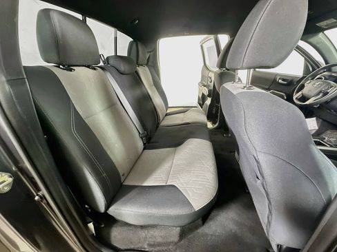 Used 2020 Toyota Tacoma TRD Sport RWD image 11