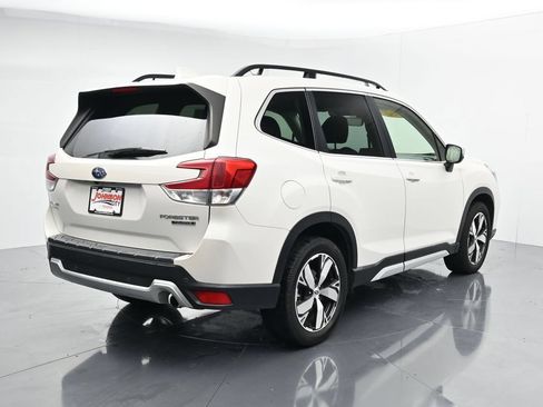 Used 2020 Subaru Forester Touring w/ Popular Package #2 AWD/4WD image 7