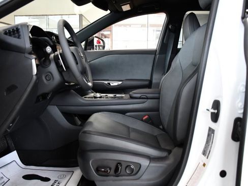 New 2026 Lexus RZ 450e 2WD image 11