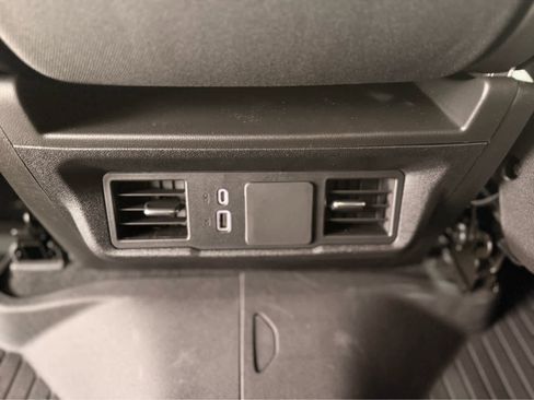 New 2026 Chevrolet Silverado 1500 Custom Trail Boss w/ LPO, Dark Essentials Package image 30