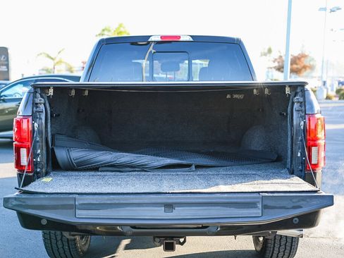 Used 2020 Ford F150 Lariat w/ Equipment Group 502A Luxury image 28