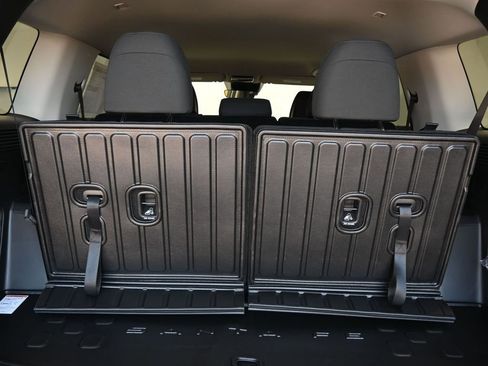 New 2026 Hyundai Santa Fe SE image 18