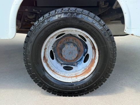 Used 2016 Ford F450 XL w/ Power Equipment Group AWD/4WD image 15