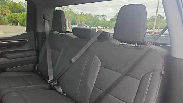 Used 2023 Chevrolet Silverado 1500 LT w/ Protection Package AWD/4WD image 24