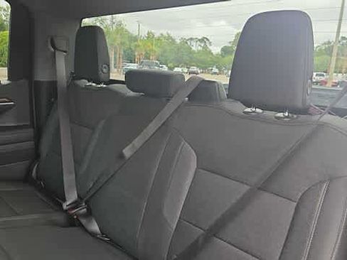 Used 2023 Chevrolet Silverado 1500 LT w/ Protection Package AWD/4WD image 24