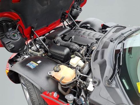 Used 2006 Pontiac Solstice Convertible w/ Premium Package image 17