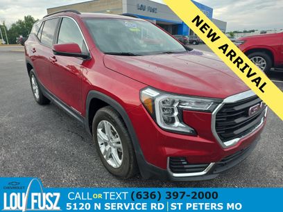 Used 2023 GMC Terrain SLE w/ Driver Convenience Package