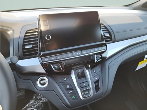 Used 2025 Honda Odyssey Sport-L image 50
