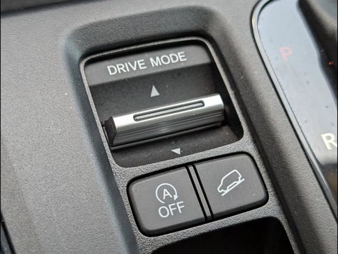 Certified 2026 Honda CR-V EX-L image 17