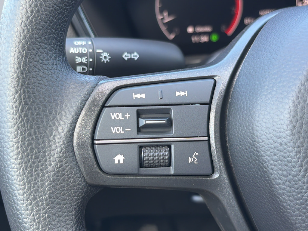 New 2027 Honda CR-V EX image 23
