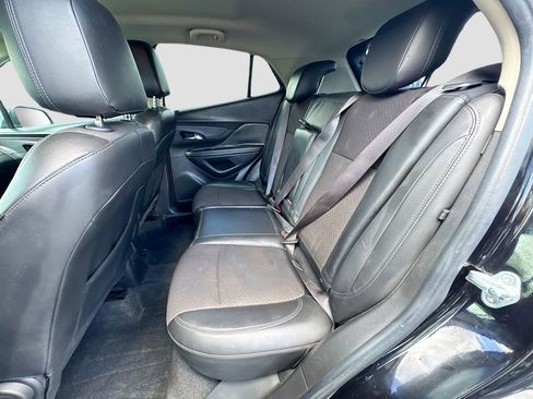 Used 2019 Buick Encore Preferred FWD image 23