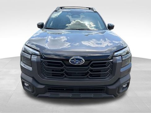 New 2026 Subaru Outback Limited XT AWD/4WD image 2