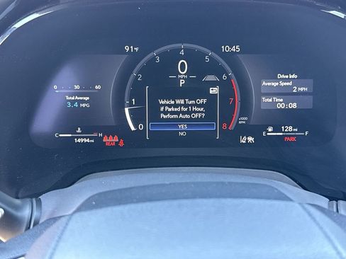 Used 2025 Lexus RX 350 Premium image 25