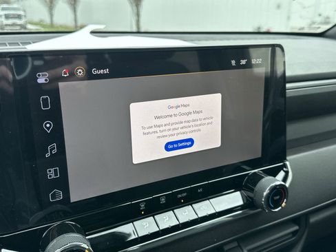 New 2026 Chevrolet Colorado W/T w/ Advanced Trailering Package image 14