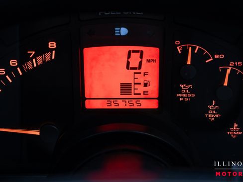 Used 1996 Chevrolet Corvette Collectors Edition LT4 6-Speed image 24