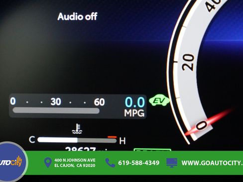 Used 2024 Toyota RAV4 XSE w/ Advanced Technology Package AWD/4WD image 3