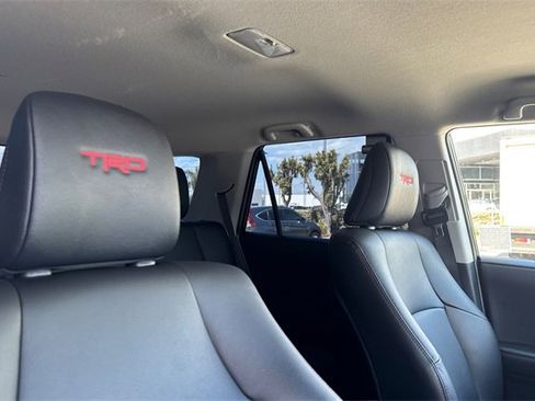 Used 2023 Toyota 4Runner TRD Off-Road Premium image 20