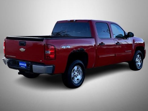 Used 2010 Chevrolet Silverado 1500 LT w/ Power Pack Plus image 5