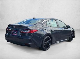 New 2026 Toyota Camry SE FWD video 2